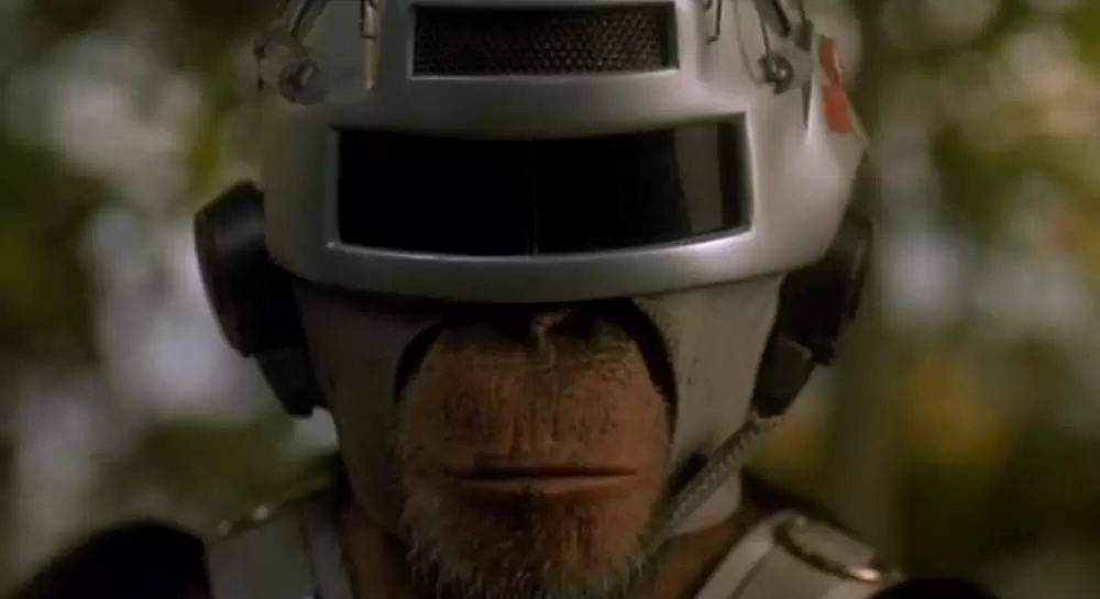 バーチャル・ウォーズの画像