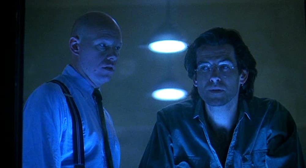 バーチャル・ウォーズの画像