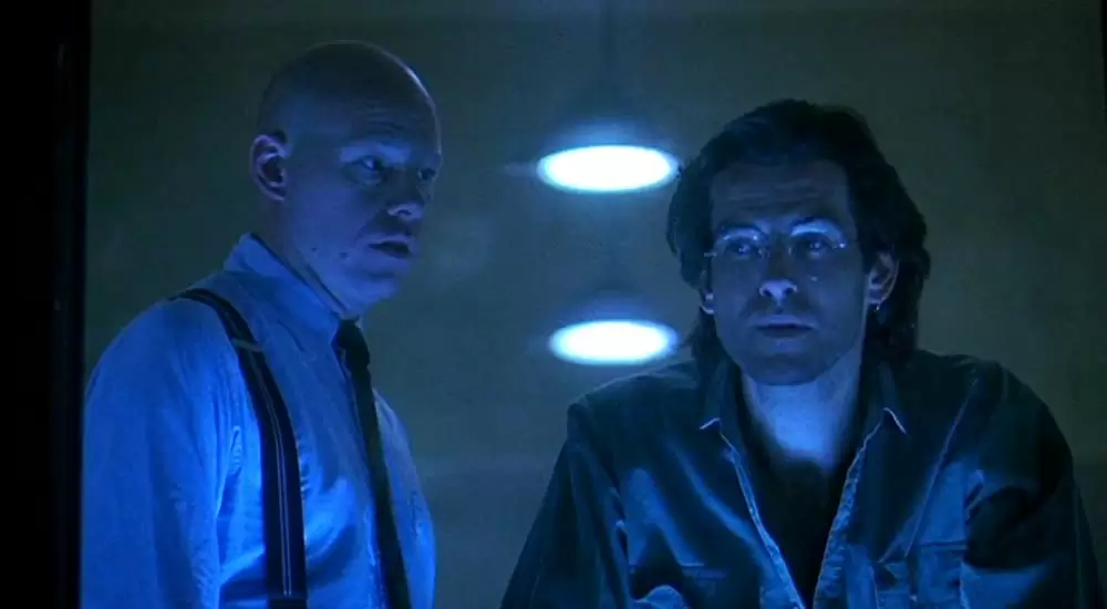 バーチャル・ウォーズの画像