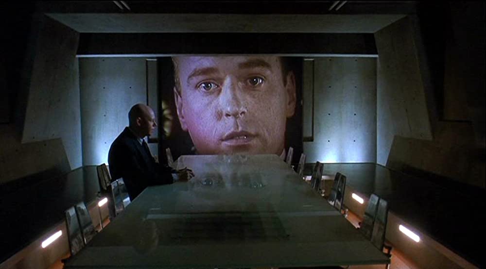 バーチャル・ウォーズの画像