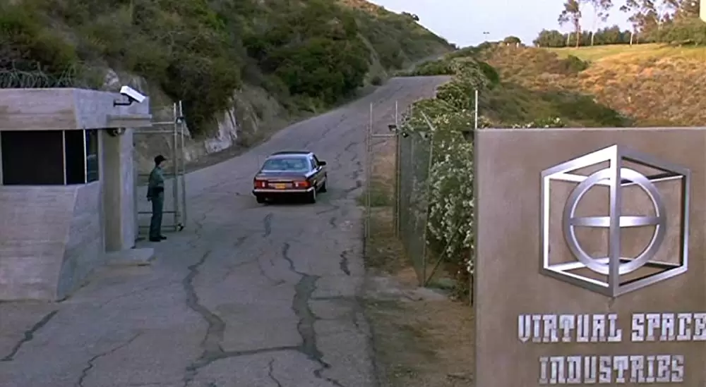 バーチャル・ウォーズの画像