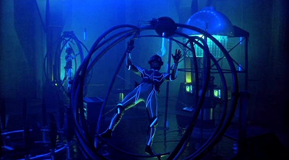 バーチャル・ウォーズの画像