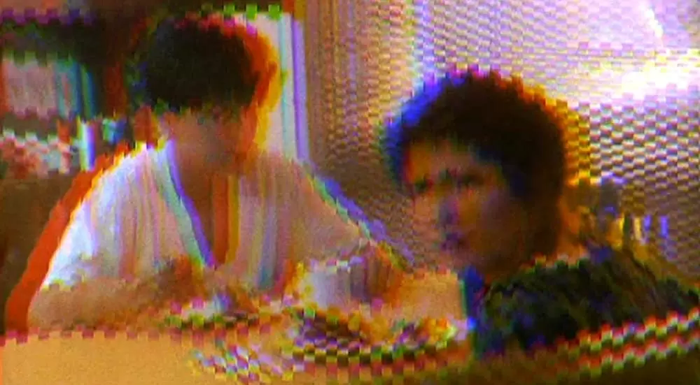 バーチャル・ウォーズの画像