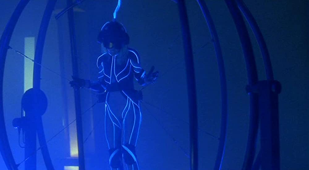 バーチャル・ウォーズの画像