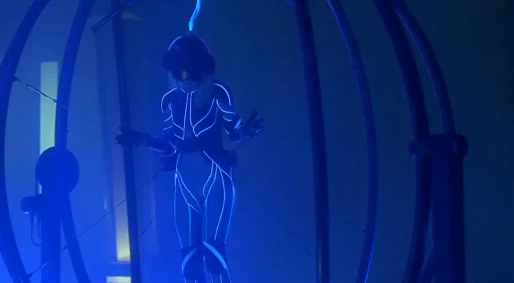 バーチャル・ウォーズの画像