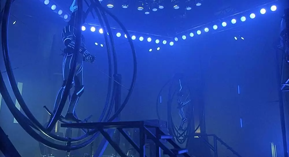 バーチャル・ウォーズの画像