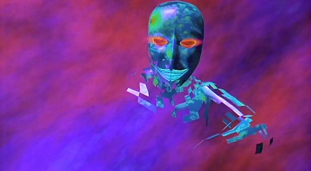 バーチャル・ウォーズの画像