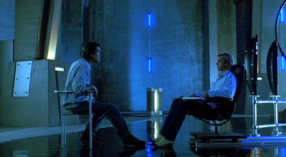 バーチャル・ウォーズの画像