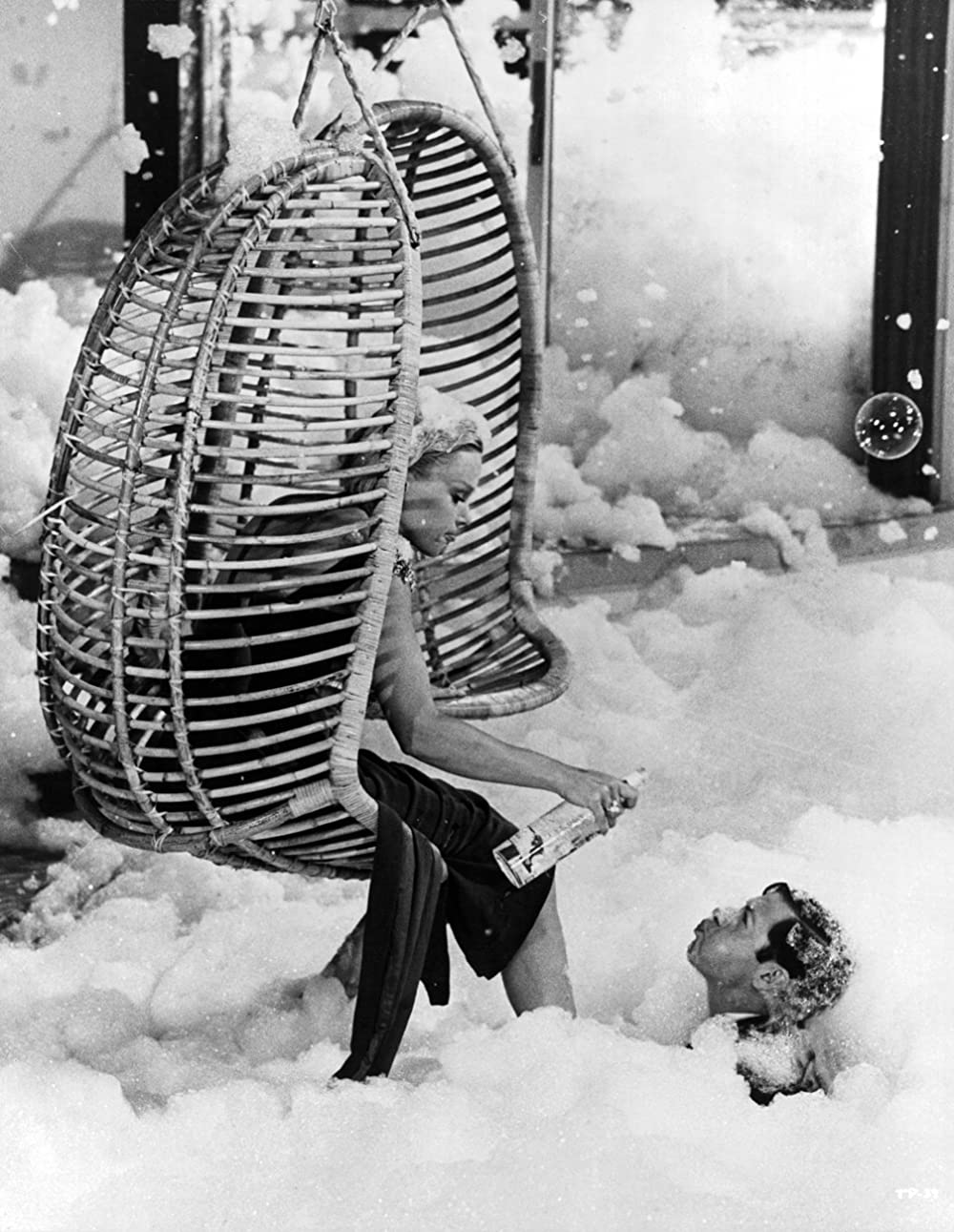 パーティの画像