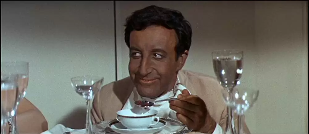 パーティの画像