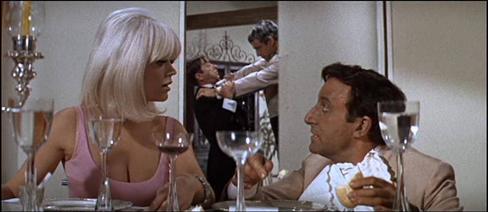 パーティの画像