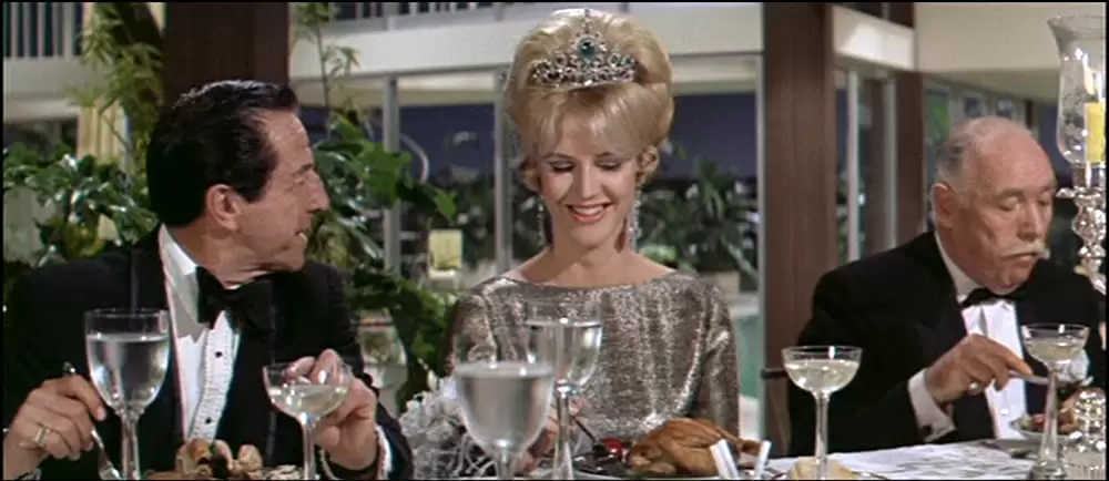 パーティの画像