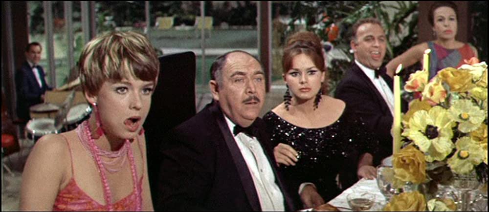 パーティの画像