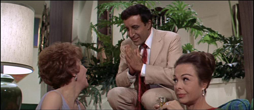 パーティの画像