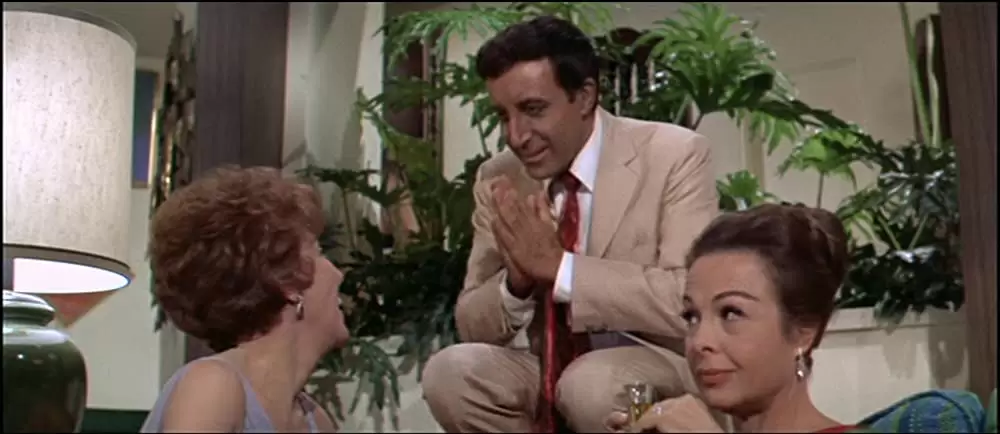 パーティの画像