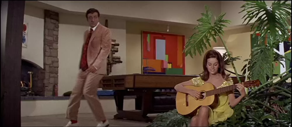 パーティの画像