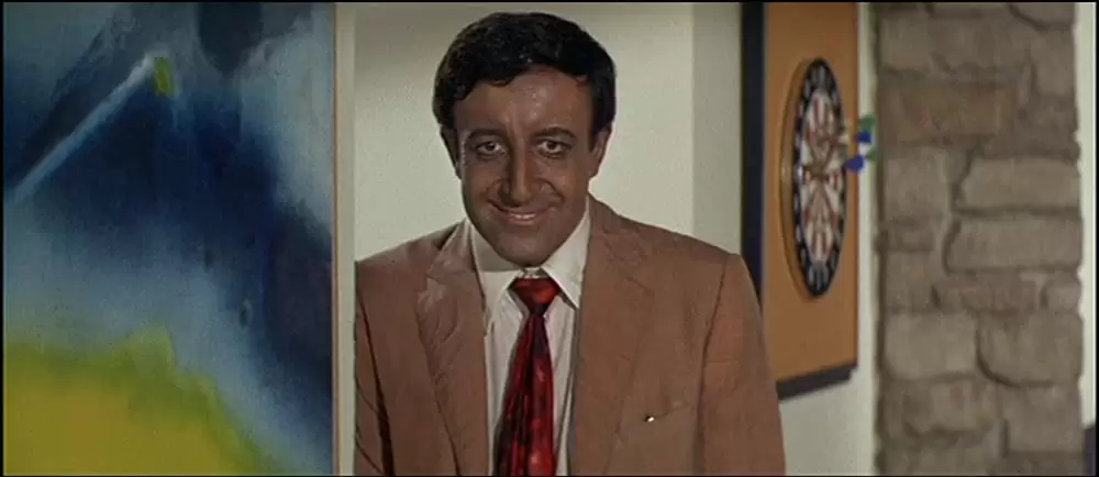 パーティの画像