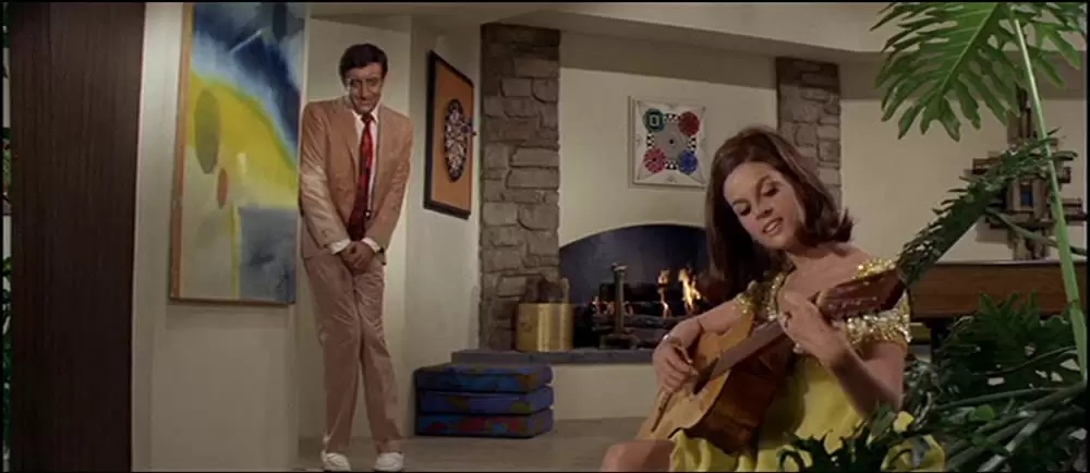 パーティの画像