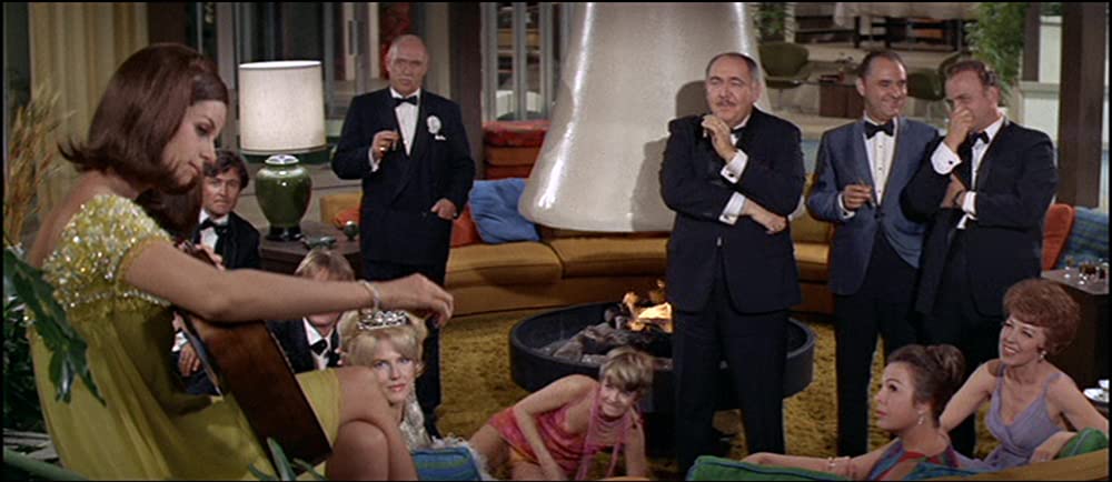 パーティの画像