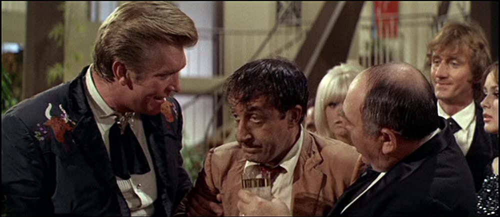 明日に向って撃て！の画像