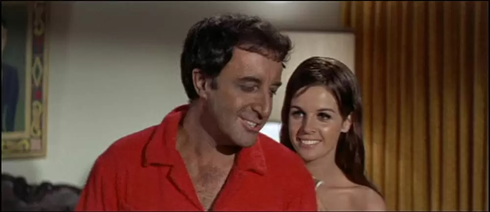 パーティの画像