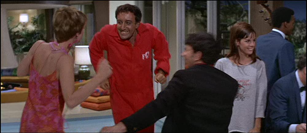 パーティの画像