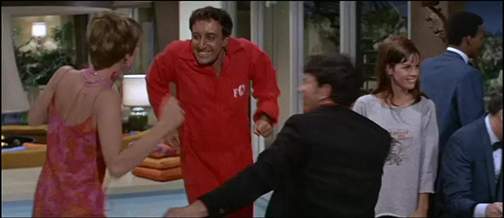 パーティの画像