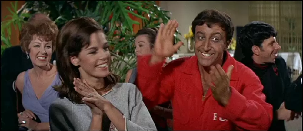 パーティの画像