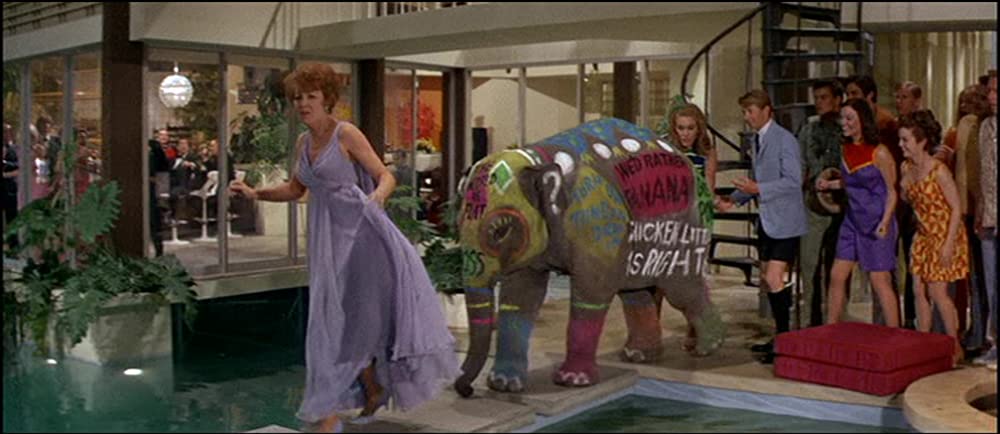 パーティの画像