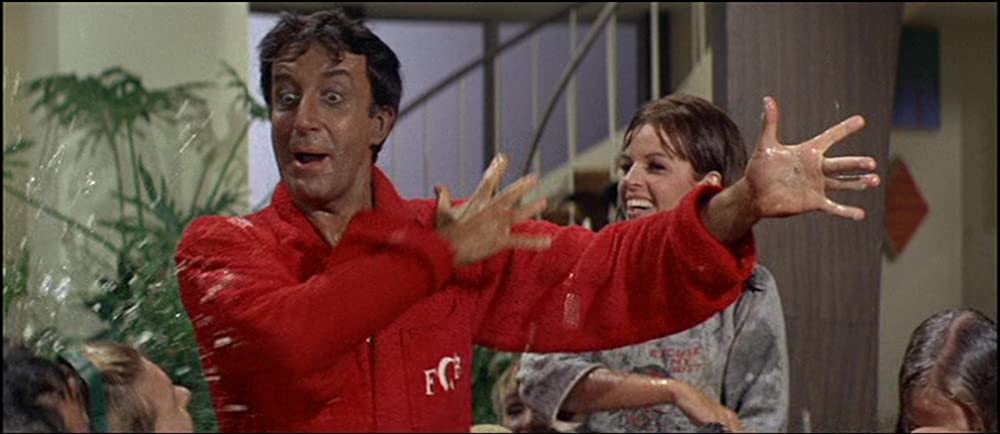 パーティの画像