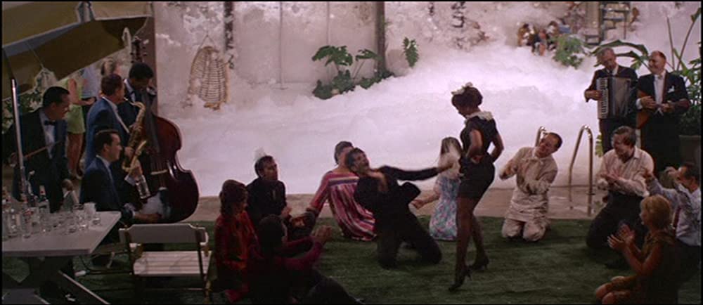 パーティの画像