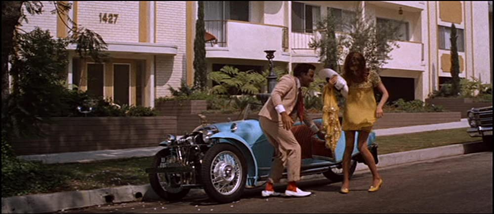 パーティの画像