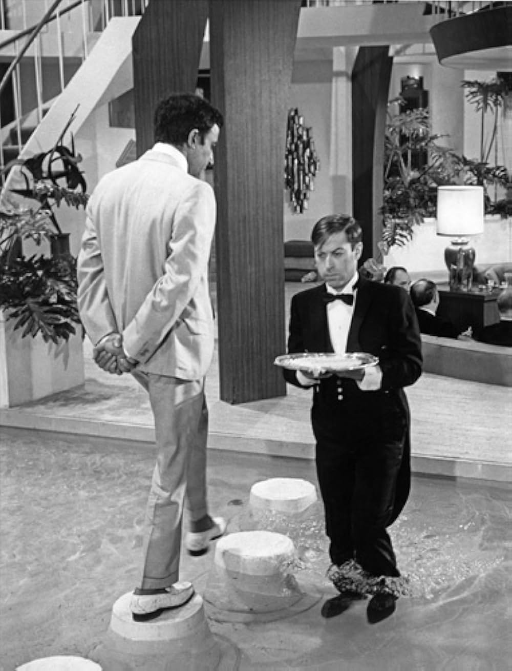 パーティの画像