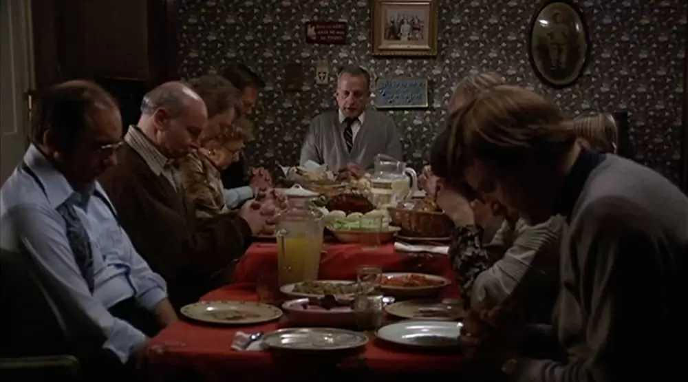 「ハードコアの夜」ジョージ・C・スコットの画像