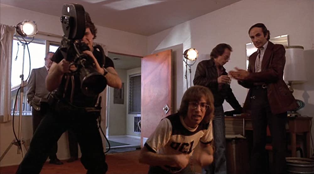 ハードコアの夜の画像