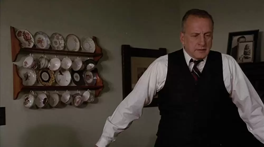 「ハードコアの夜」ジョージ・C・スコットの画像