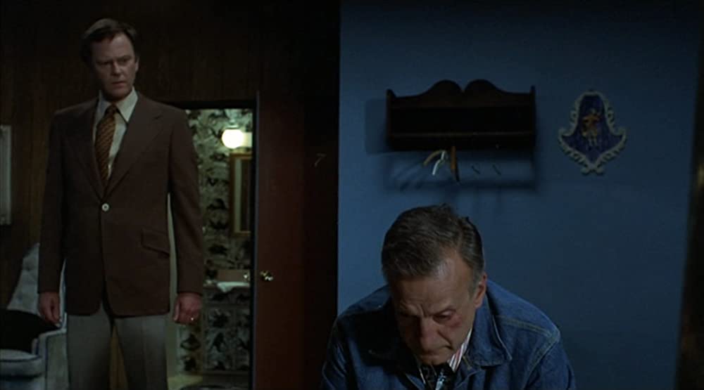 ハードコアの夜の画像