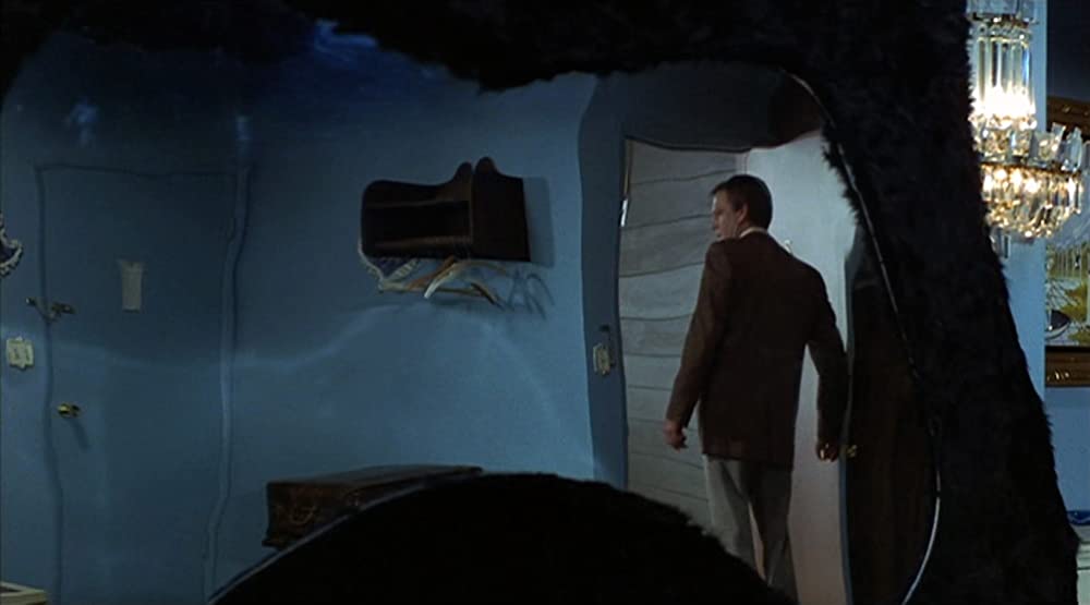 ハードコアの夜の画像