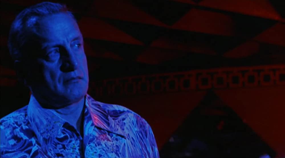 ハードコアの夜の画像