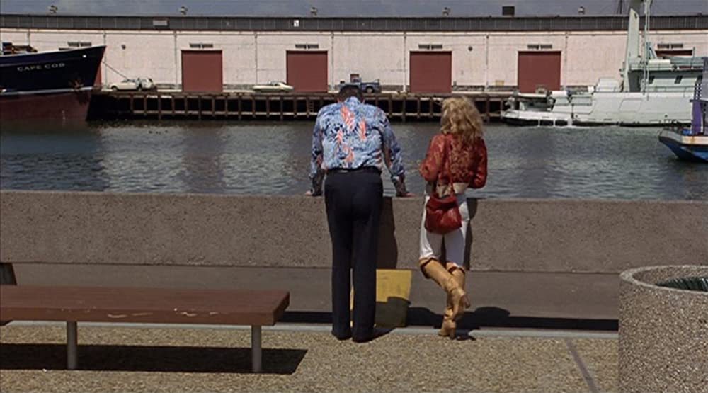 ハードコアの夜の画像