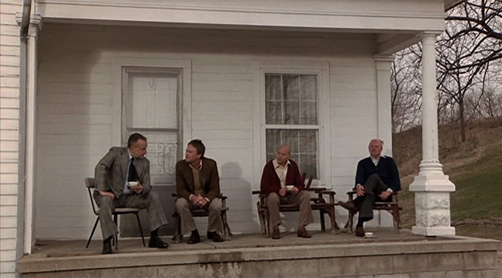 ハードコアの夜の画像