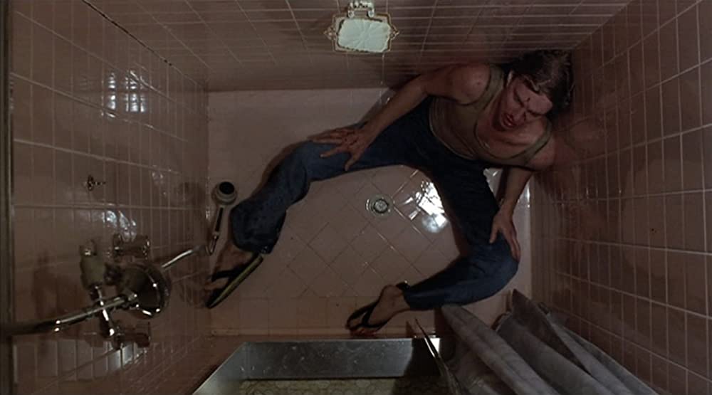 ハードコアの夜の画像