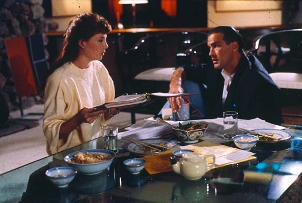 ハード・トゥ・キルの画像