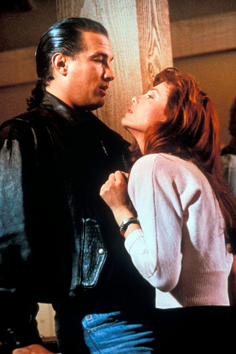 ハード・トゥ・キルの画像