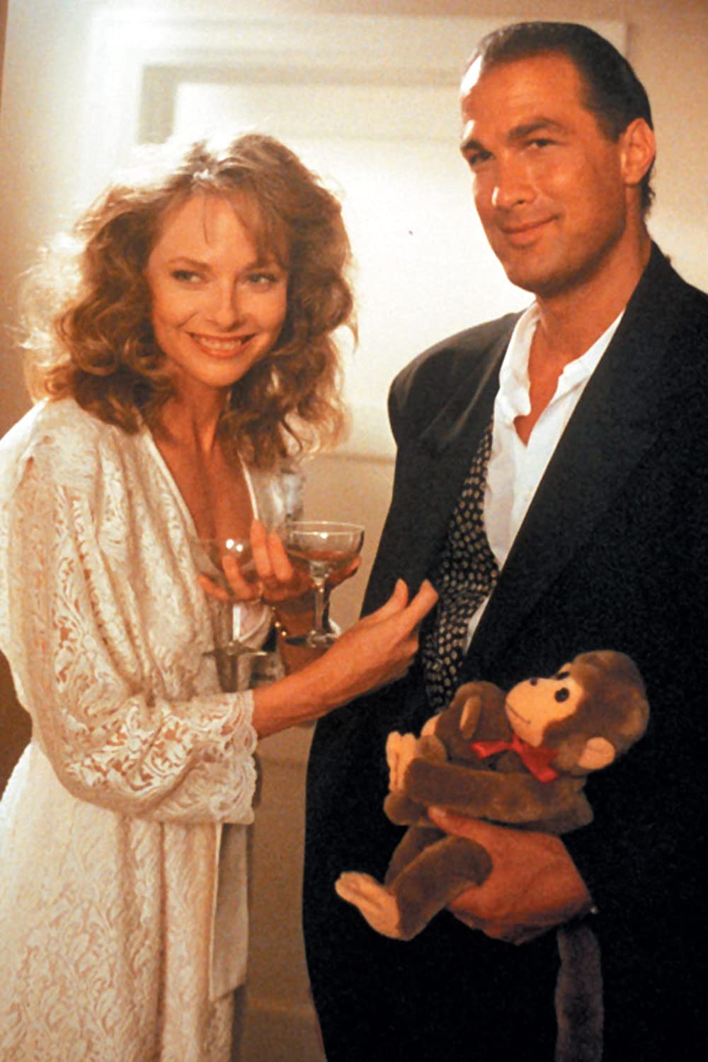 ハード・トゥ・キルの画像