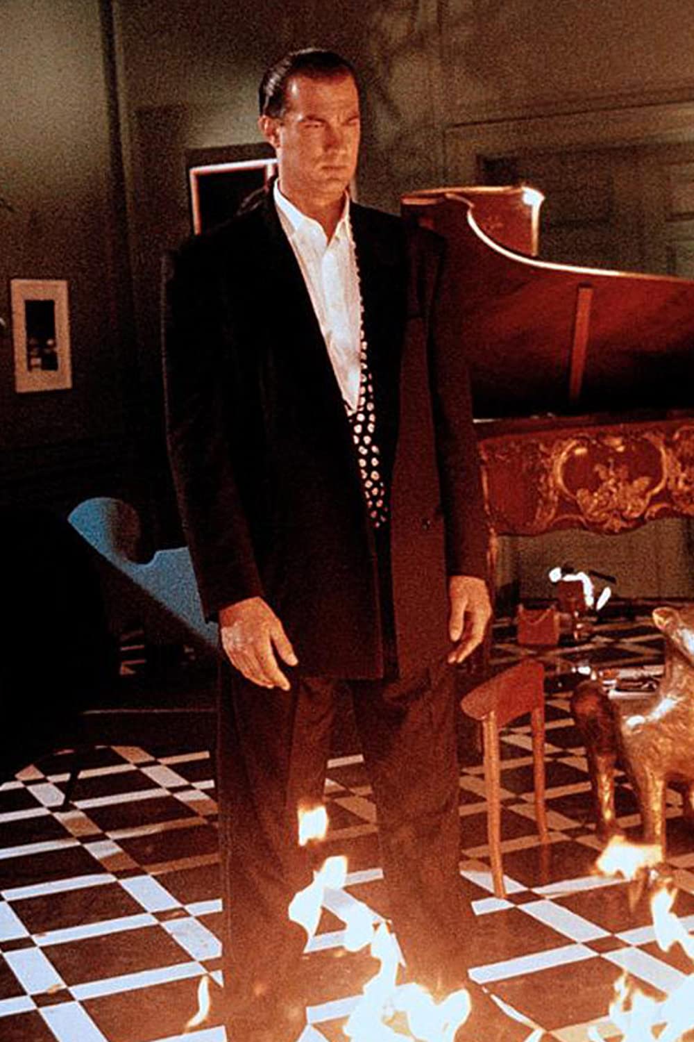 ハード・トゥ・キルの画像