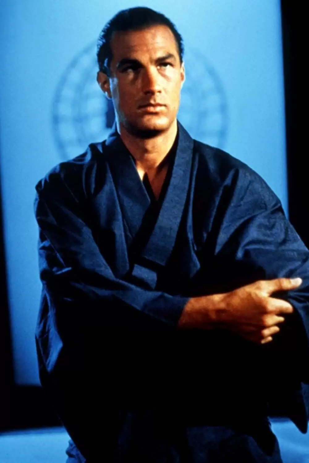 「ハード・トゥ・キル」スティーブン・セガールの画像