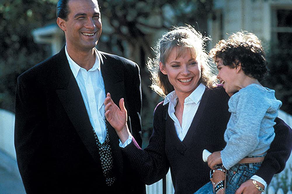 ハード・トゥ・キルの画像