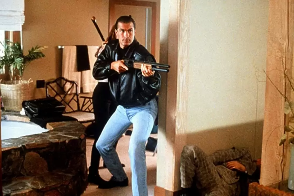 ハード・トゥ・キルの画像