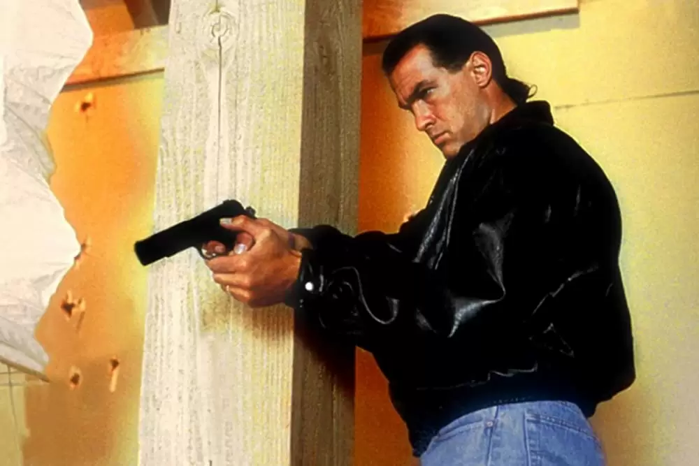 ハード・トゥ・キルの画像